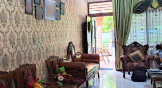 Rumah Titipapan Jalan Taska (dekat Suzuya)