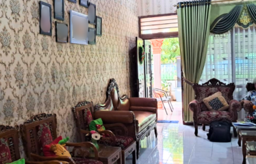 Rumah Titipapan Jalan Taska (dekat Suzuya)