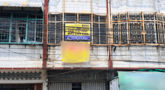 Ruko Strategis Jalan Katamso