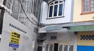 Rumah Cantik daerah Gatsu/Sekip – Jalan Razak