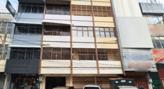 Ruko Strategis 5 lantai – Jalan Asia