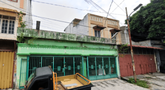 Tanah 200 meter dekat Medan Fair – Jalan Sewindu (Sekip)