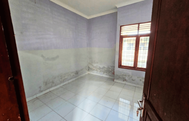 Tanah 390 meter / Rumah Jalan Pembangunan 4 (daerah Gaperta)