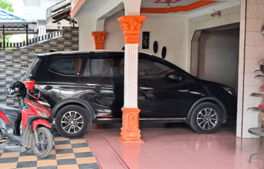 Rumah Titipapan Jalan Taska (dekat Suzuya)