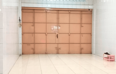 Rumah Mewah daerah Merbabu – Jalan Wilis (Pusat Pasar)