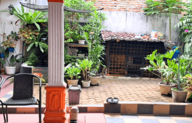 Rumah Titipapan Jalan Taska (dekat Suzuya)