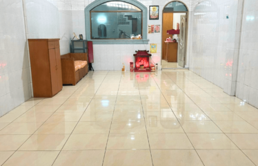 Rumah Mewah daerah Merbabu – Jalan Wilis (Pusat Pasar)