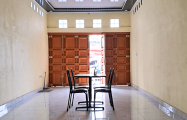 Ruko Marelan Tanah 600 (dekat Suzuya)