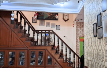 Rumah Titipapan Jalan Taska (dekat Suzuya)