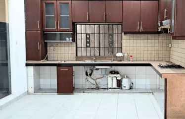 Rumah Cantik daerah Gatsu/Sekip – Jalan Razak