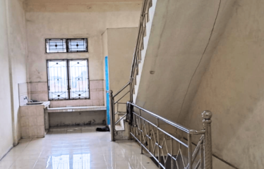 Ruko Marelan Tanah 600 (dekat Suzuya)