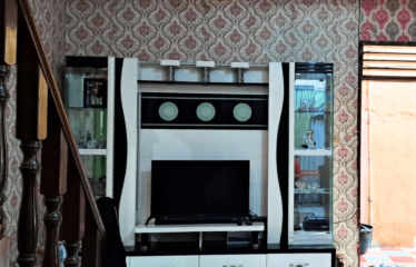 Rumah Titipapan Jalan Taska (dekat Suzuya)