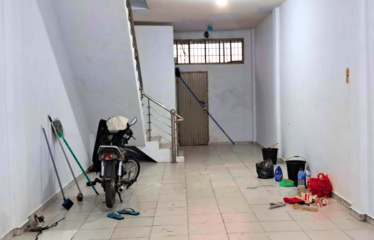 Ruko Strategis Jalan Katamso