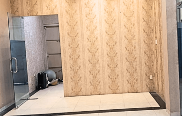 Rumah Cantik daerah Gatsu/Sekip – Jalan Razak