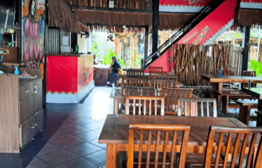 Tanah Strategis 576 meter Jalan Ringroad (Sunggal)