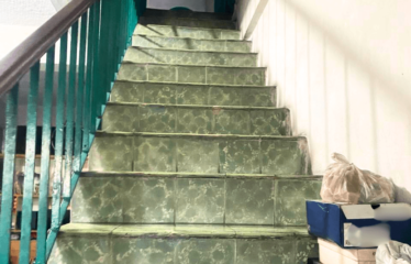 Ruko Strategis 5 lantai – Jalan Asia