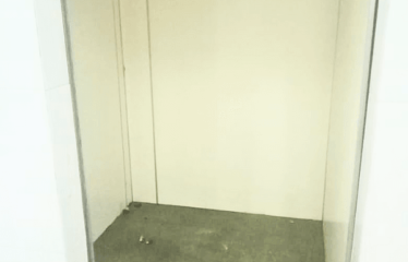 Ruko Gandeng 3 Disewakan Jalan Perniagaan Baru (Kesawan)