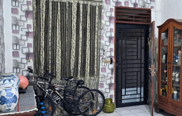 Rumah Titipapan Jalan Taska (dekat Suzuya)