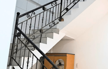 Rumah Cantik daerah Gatsu/Sekip – Jalan Razak