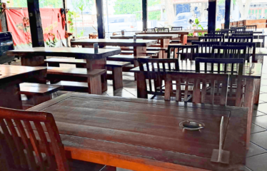 Tanah Strategis 576 meter Jalan Ringroad (Sunggal)