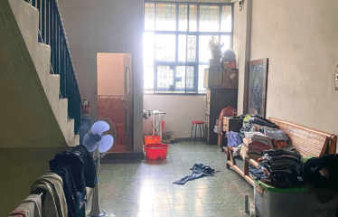 Ruko Strategis 5 lantai – Jalan Asia