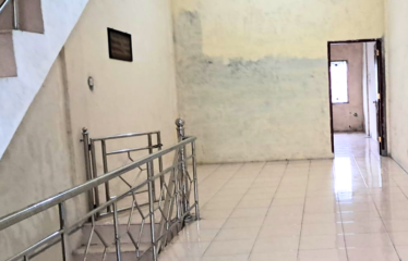 Ruko Marelan Tanah 600 (dekat Suzuya)