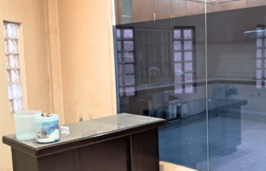 Rumah Cantik daerah Gatsu/Sekip – Jalan Razak