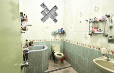 Rumah Mewah daerah Merbabu – Jalan Wilis (Pusat Pasar)