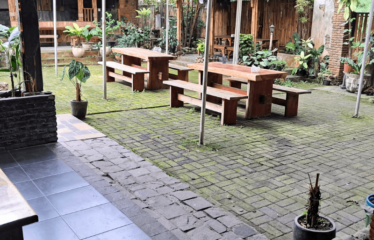 Tanah Strategis 576 meter Jalan Ringroad (Sunggal)