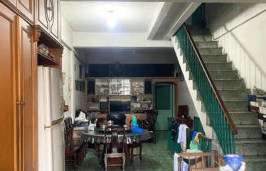 Ruko Strategis 5 lantai – Jalan Asia