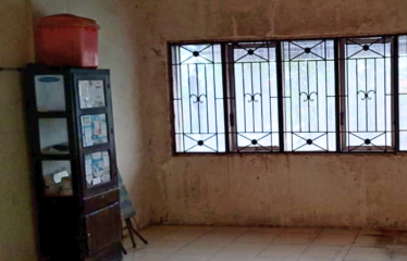 Ruko Marelan Tanah 600 (dekat Suzuya)