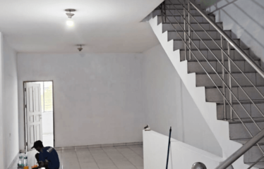 Ruko Strategis Jalan Katamso