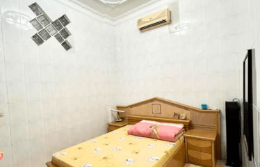 Rumah Mewah daerah Merbabu – Jalan Wilis (Pusat Pasar)