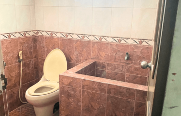 Ruko Strategis 5 lantai – Jalan Asia