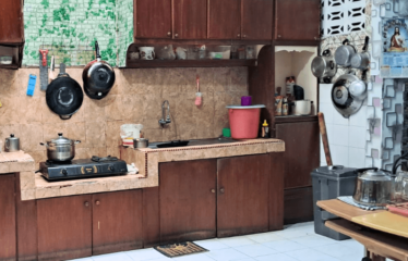 Rumah Titipapan Jalan Taska (dekat Suzuya)