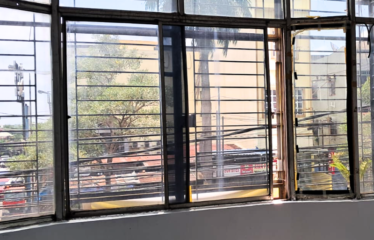 Ruko Strategis Jalan Katamso