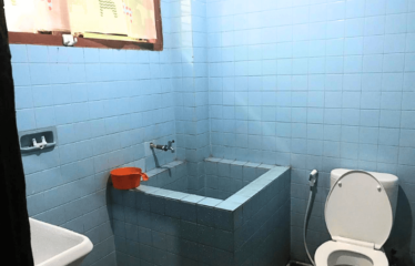 Rumah Mewah Jalan Juanda / Tanah 833 meter