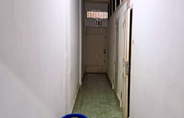 Rumah Jalan Badak (dekat Pajak Beruang)