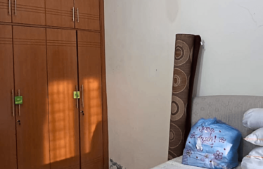 Villa Hook Marelan Jalan Titi Pahlawan