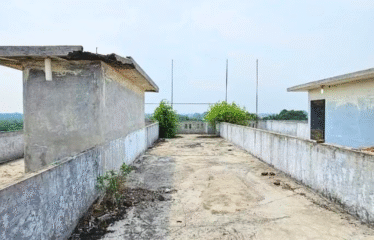 Ruko Gandeng 3 Jalan Pancing