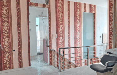 Villa Mewah Sultan Komplek Sentosa Land – Jalan Amir Hamzah
