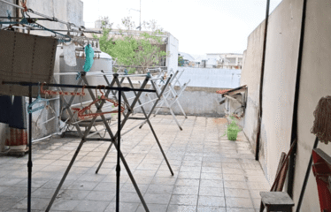 Rumah daerah Sekip Jalan Razak