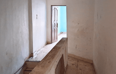 Rumah Jalan Ketam (daerah Wahidin)