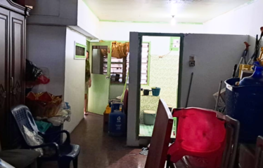 Rumah Jalan Badak (dekat Pajak Beruang)