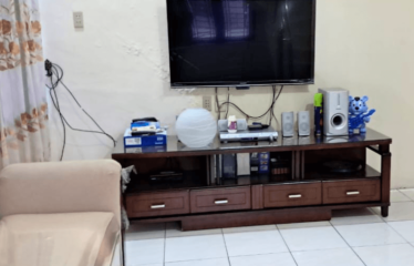 Villa Hook Marelan Jalan Titi Pahlawan