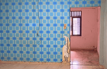 Rumah Jalan Ketam (daerah Wahidin)