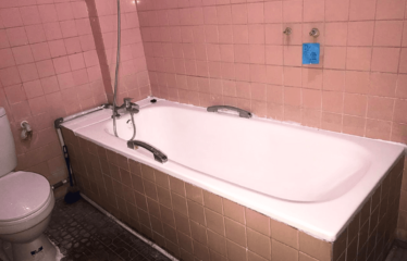 Rumah Mewah Jalan Juanda / Tanah 833 meter