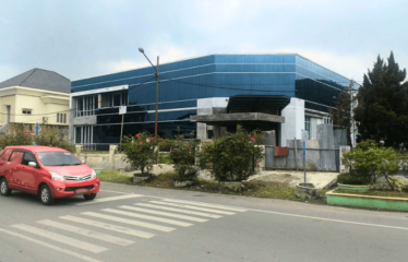 Tanah Hook 1898 meter Jalan H Misbah (dekat Suprapto)