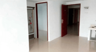 Apartment Dr Mansyur (dekat USU)