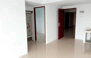 Apartment Dr Mansyur (dekat USU)